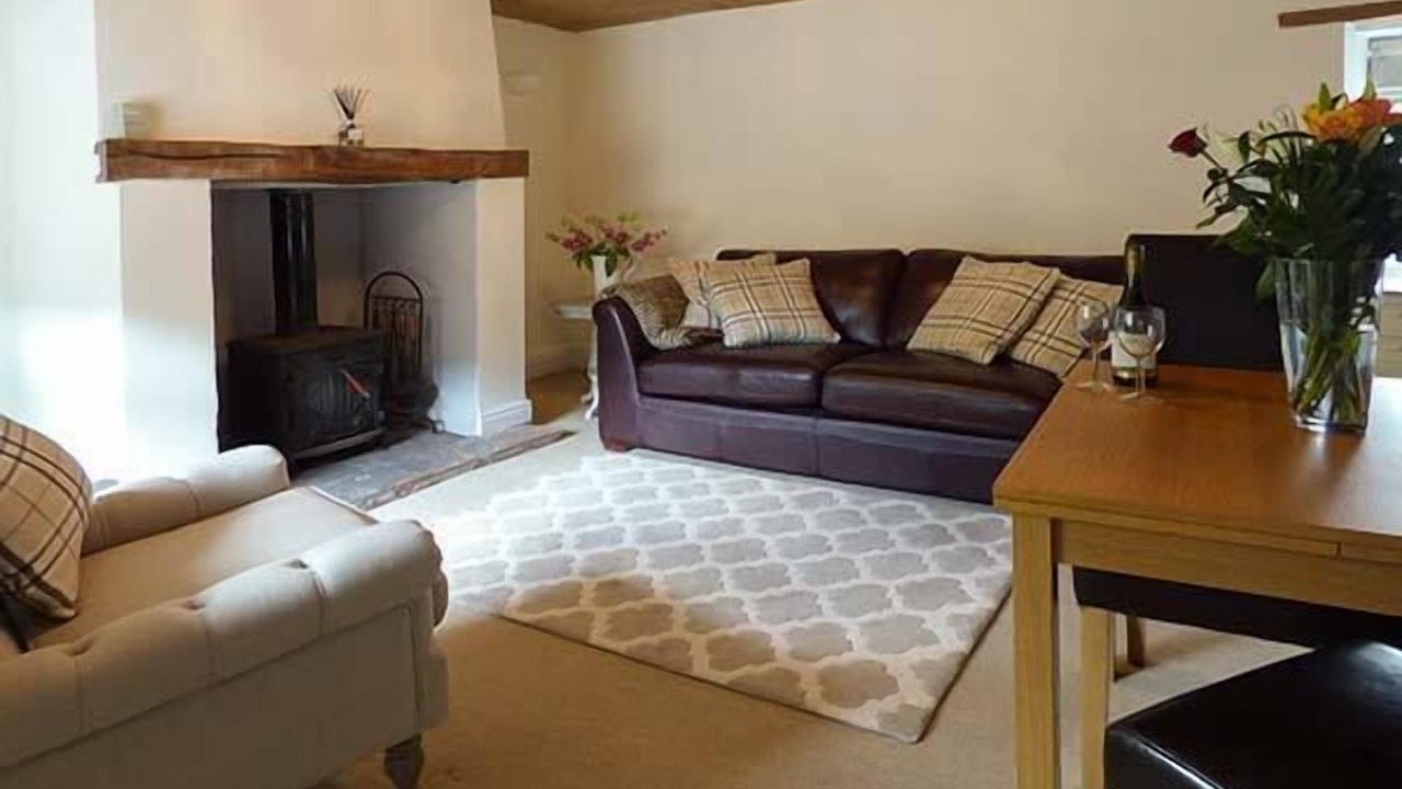 Photo of Bedroom in Kirkby Thore