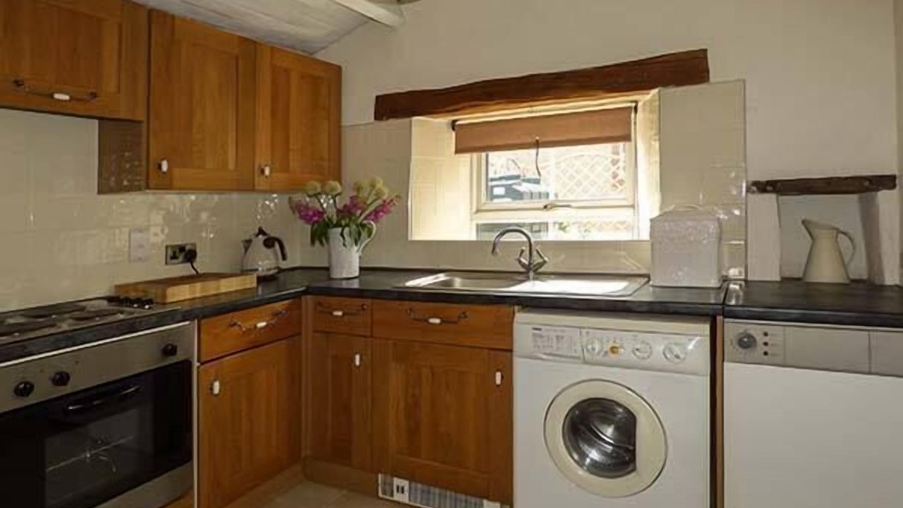 Photo of Kitchen in Kirkby Thore