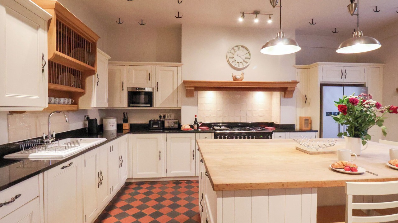 Photo of Kitchen in Snainton