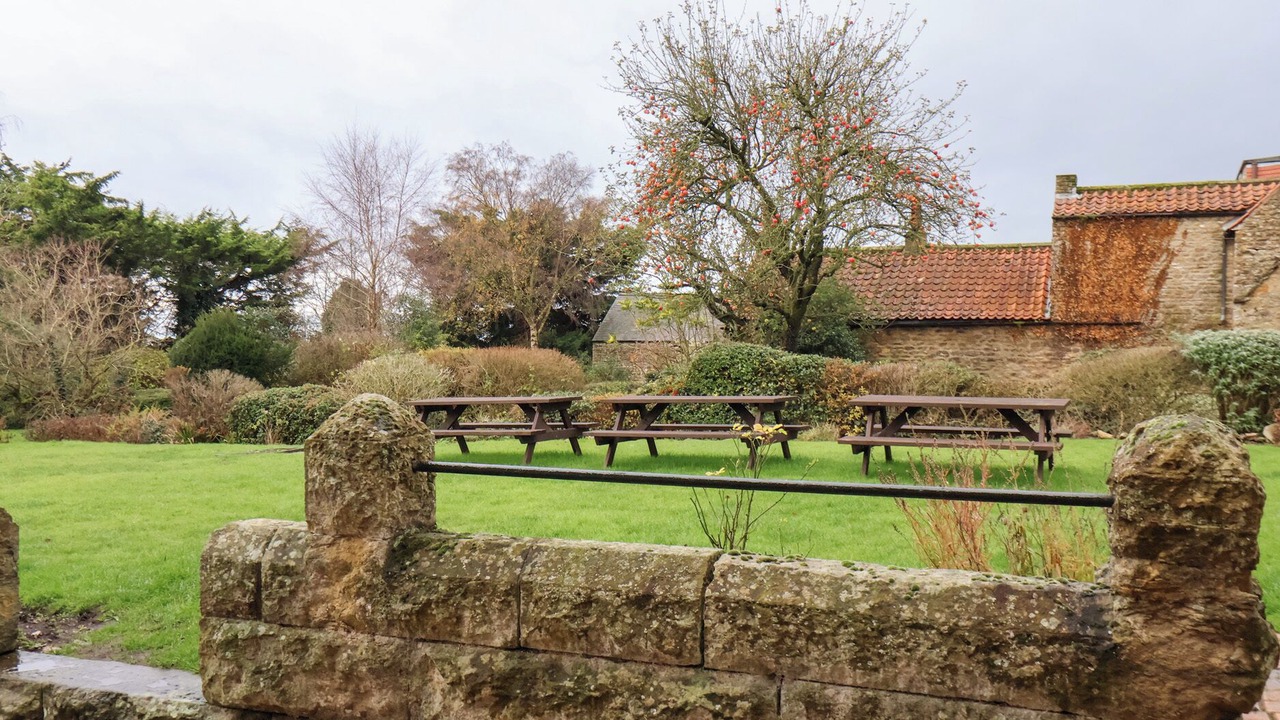 Photo of Outdoor in Snainton