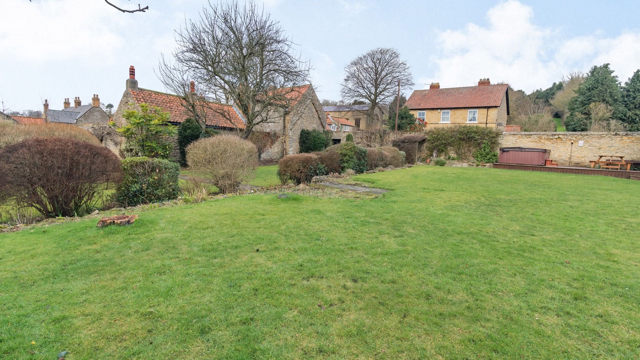 Photo of Outdoor in Snainton