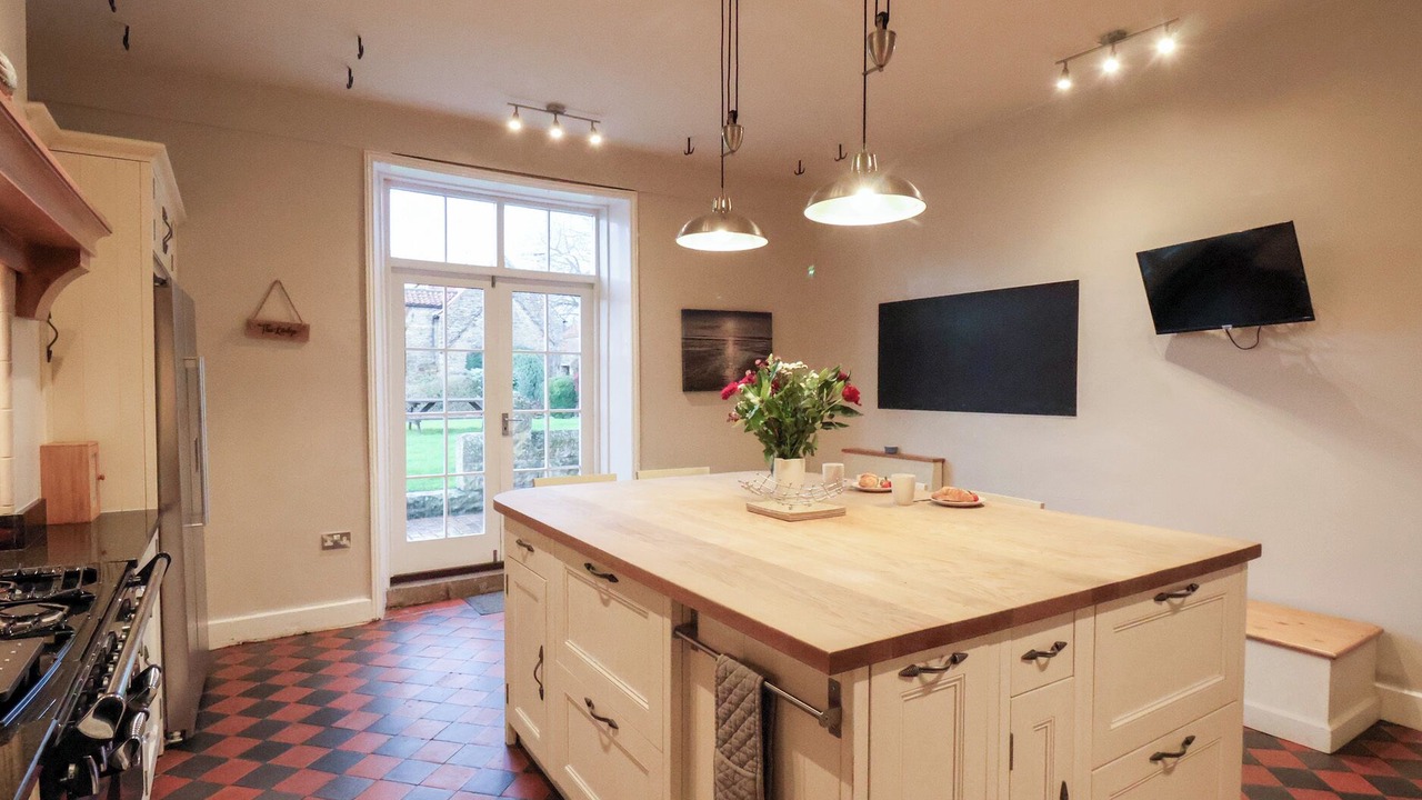 Photo of Kitchen in Snainton