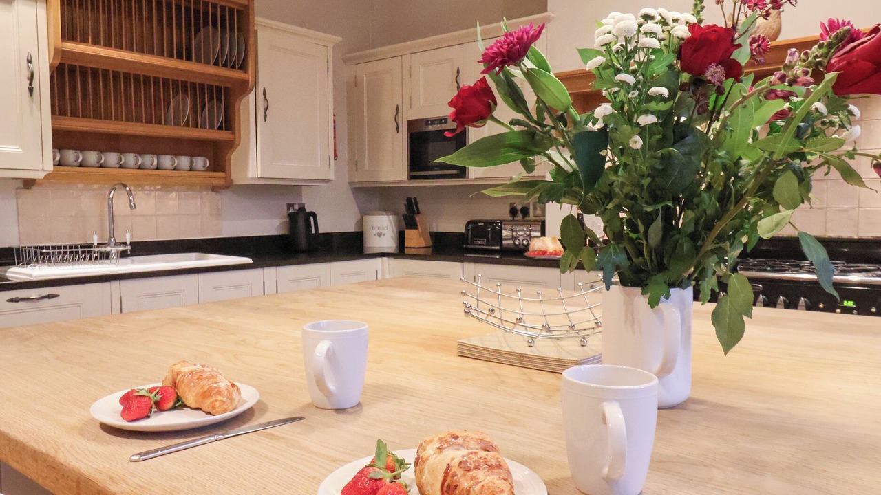 Photo of Kitchen in Snainton