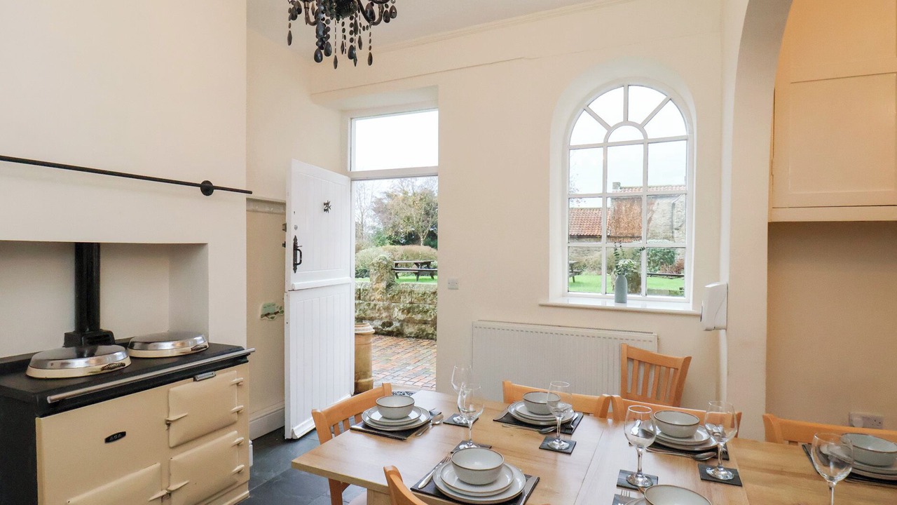 Photo of Others in Snainton