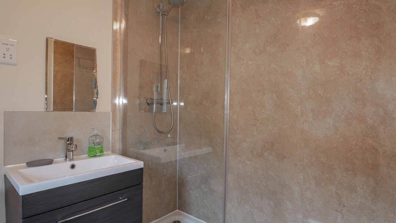Photo of Bathroom in Strathpeffer