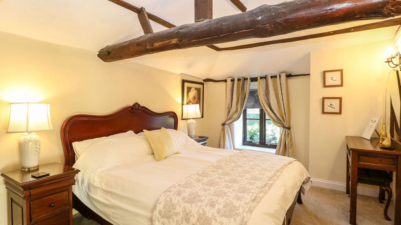 Photo of Bedroom in Thetford