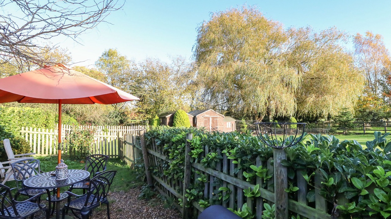 Photo of Others in Thetford