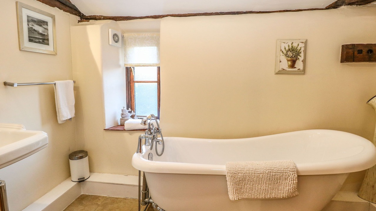 Photo of Bathroom in Thetford