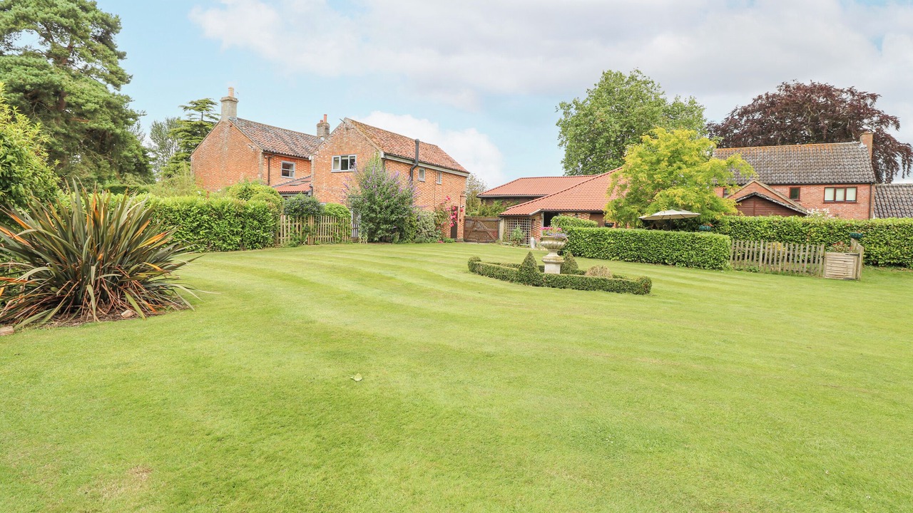 Photo of Others in Thetford