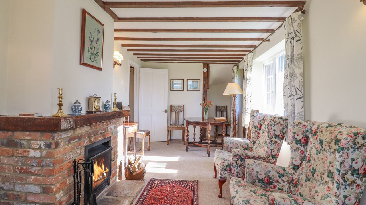 Photo of Bedroom in Hartwell