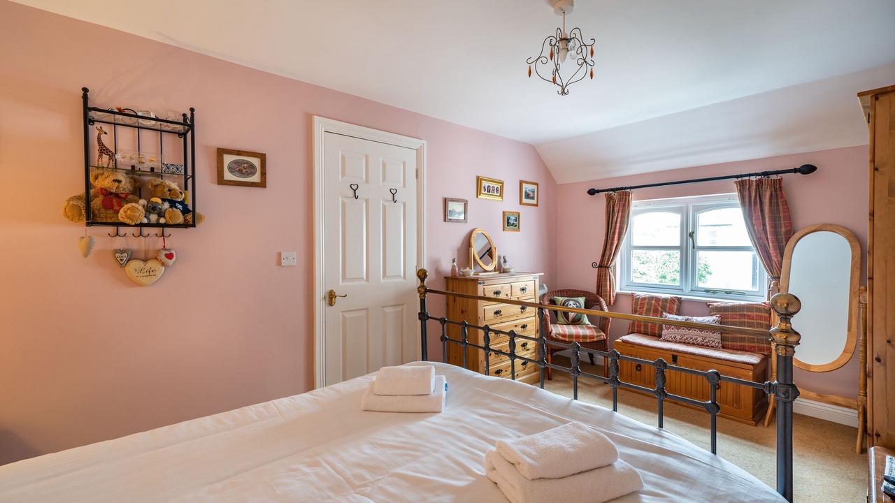 Photo of Livingroom in Cark