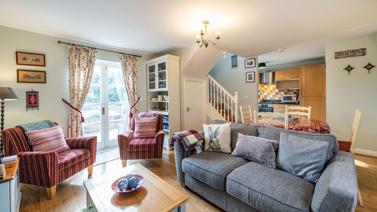 Photo of Bedroom in Cark