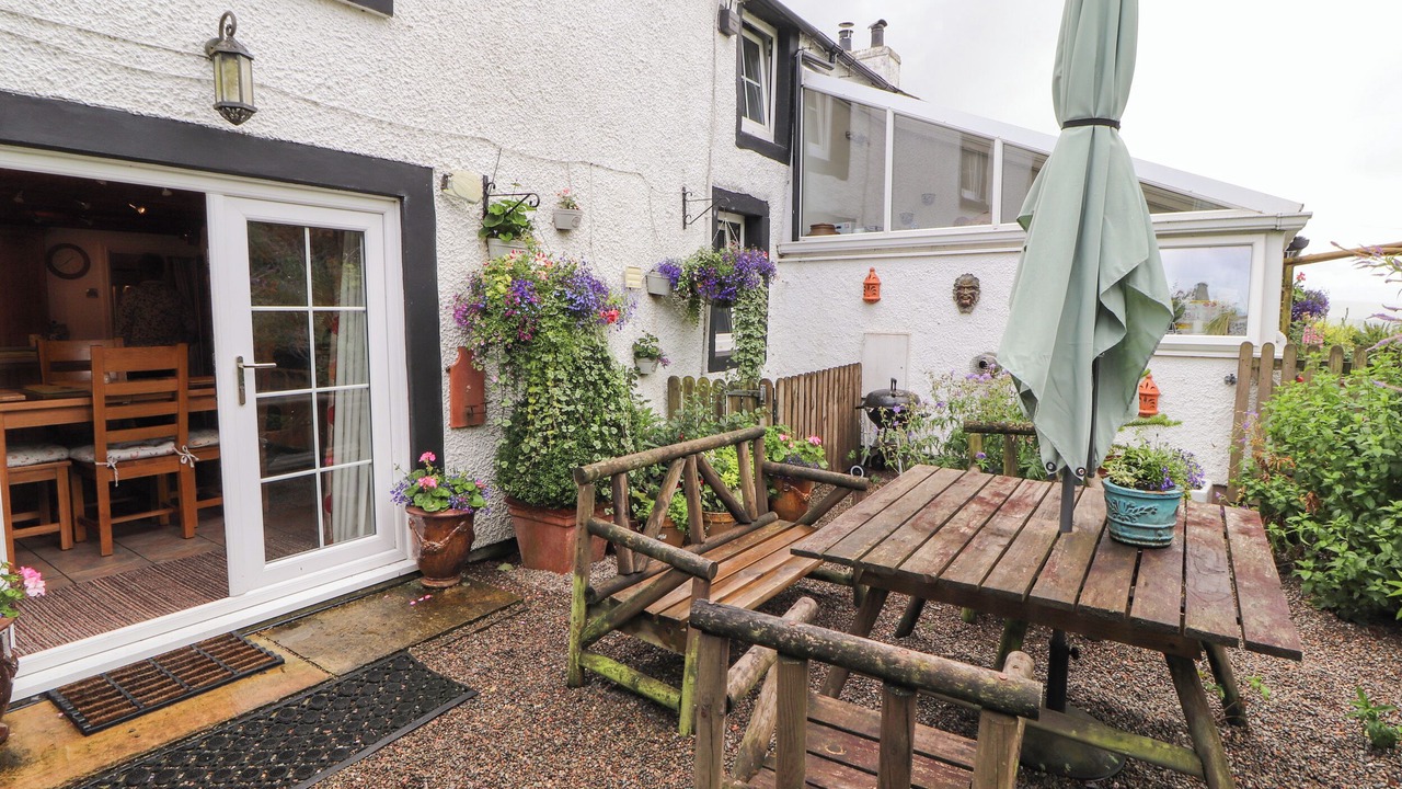 Photo of Outdoor in Boltongate