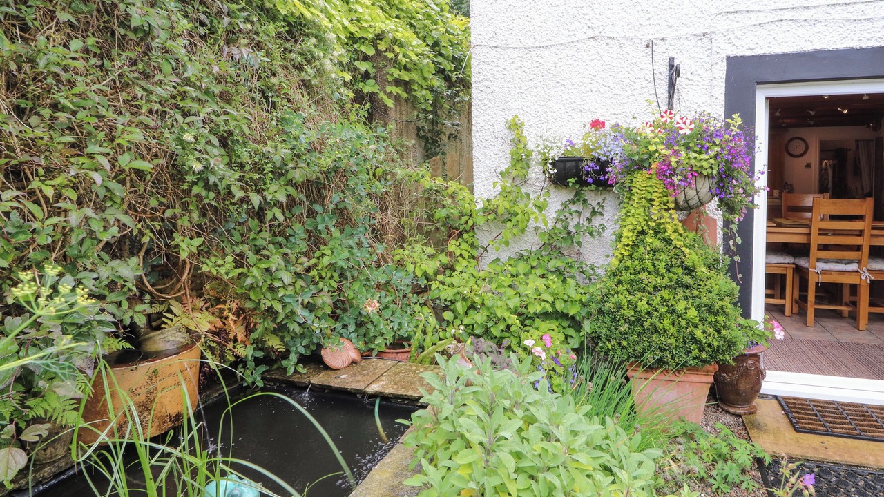 Photo of Outdoor in Boltongate