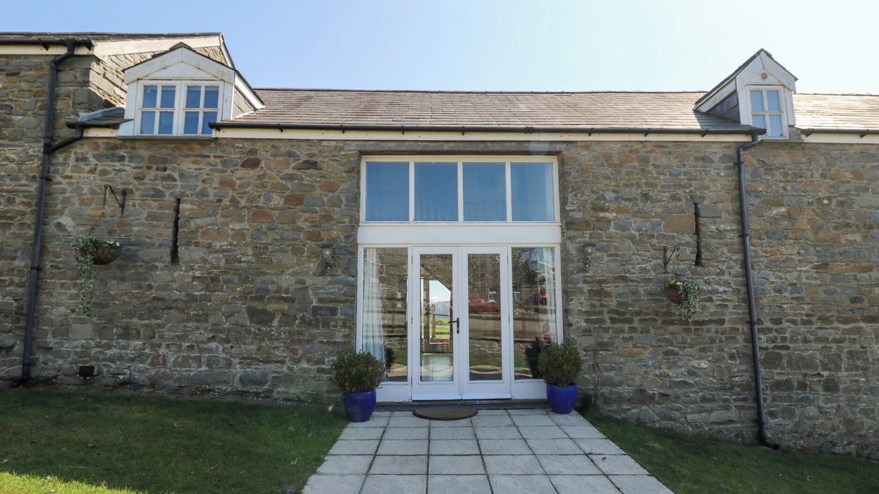 Photo of Others in Felinfach