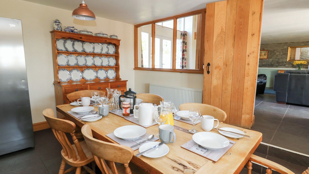 Photo of Others in Felinfach