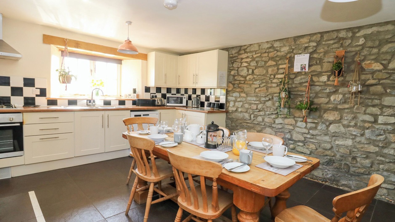 Photo of Others in Felinfach