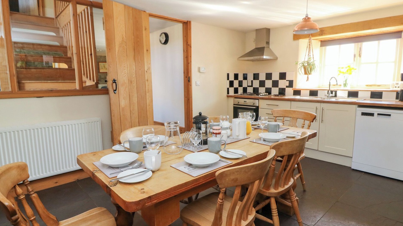 Photo of Others in Felinfach