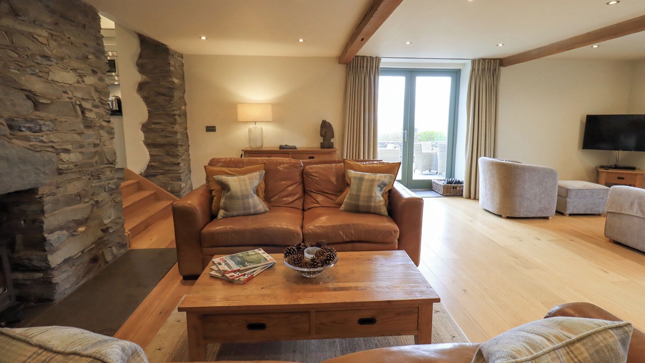 Photo of Livingroom in Penny Bridge