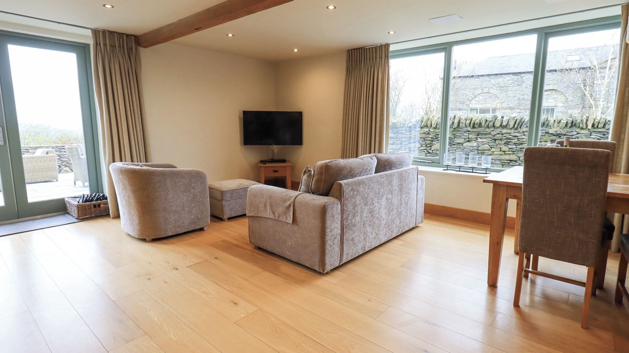 Photo of Livingroom in Penny Bridge