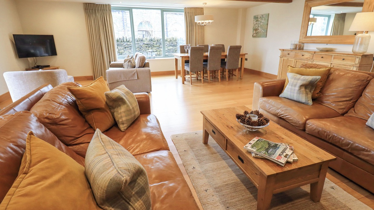 Photo of Livingroom in Penny Bridge