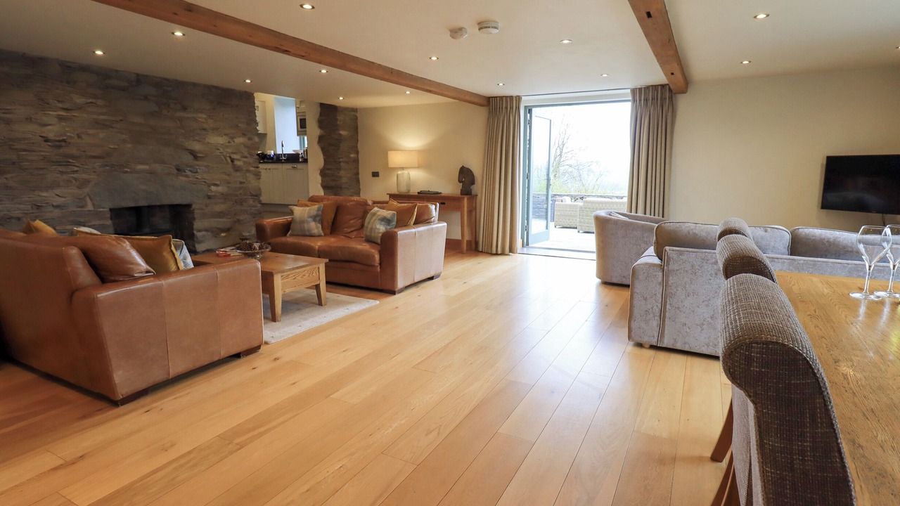 Photo of Livingroom in Penny Bridge