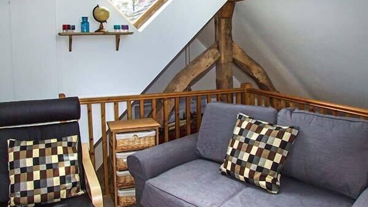 Photo of Bedroom in Napton-on-the-Hill