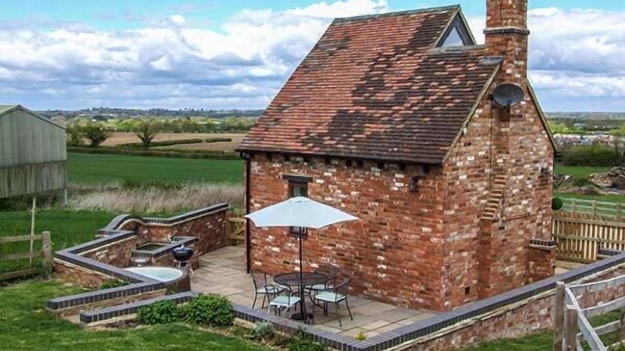 Photo of Outdoor in Napton-on-the-Hill