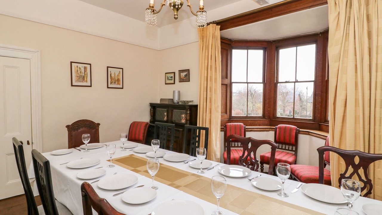 Photo of Kitchen in Penrith