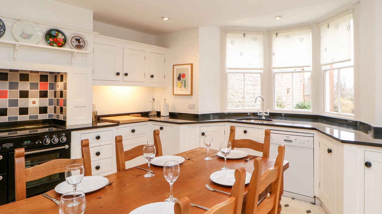 Photo of Kitchen in Penrith