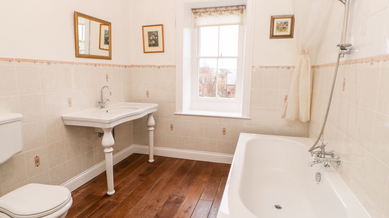 Photo of Bathroom in Penrith