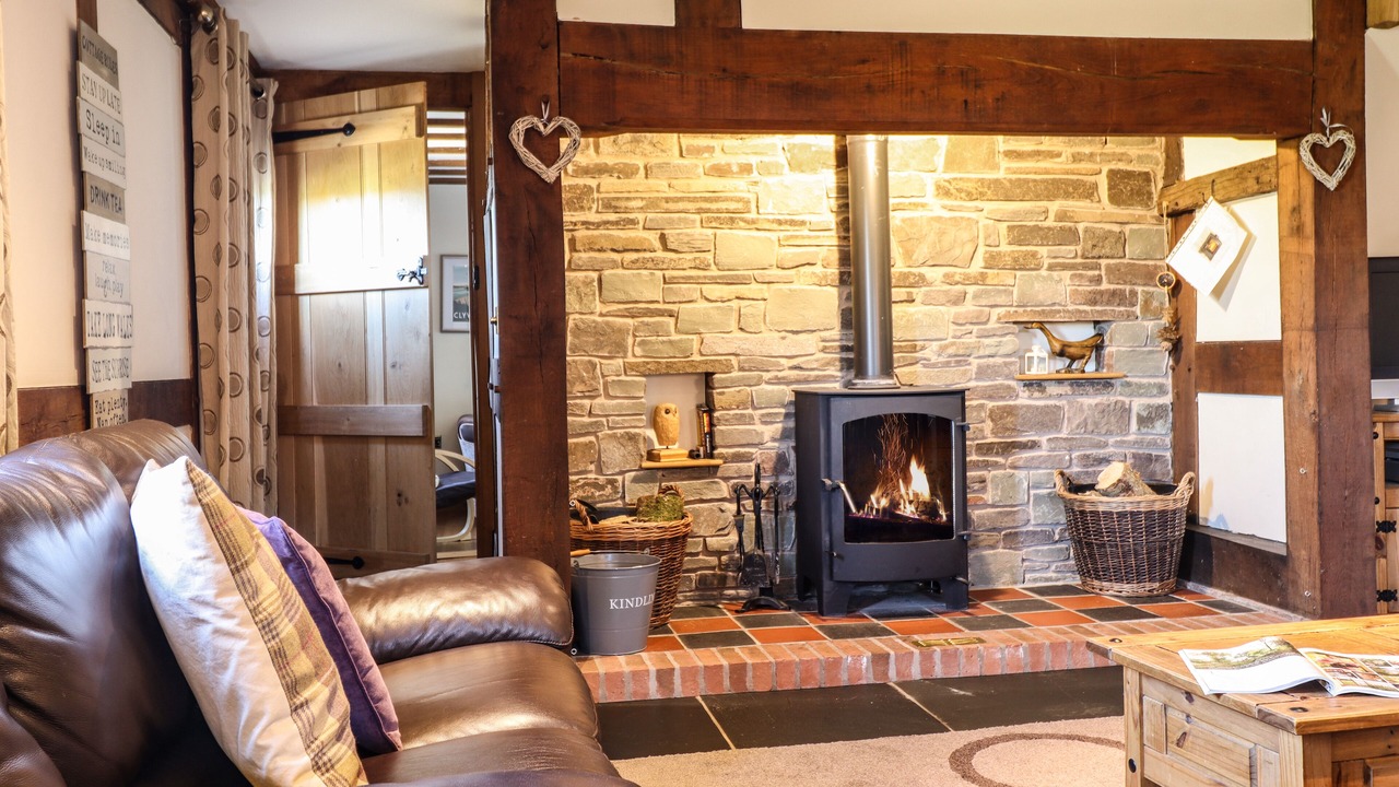 Photo of Others in Llanidloes