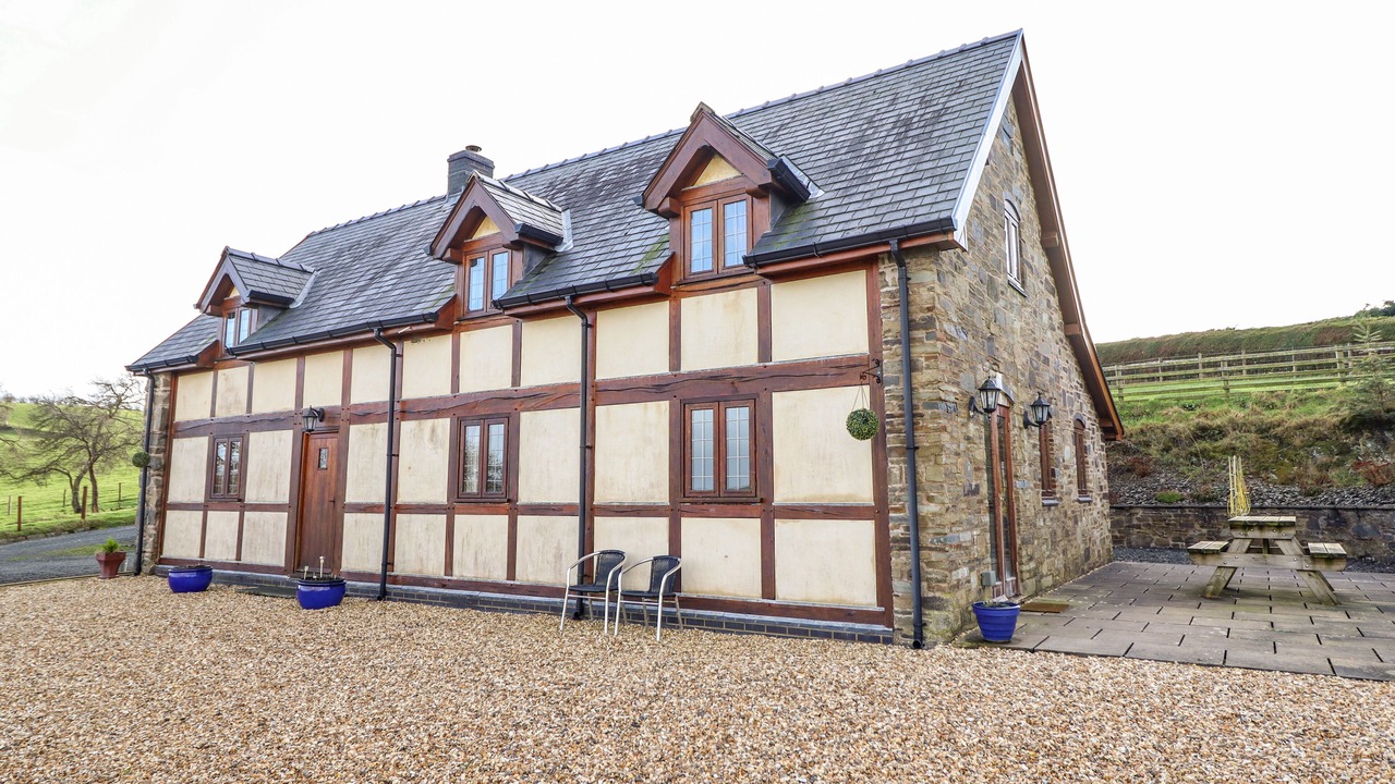 Photo of Others in Llanidloes