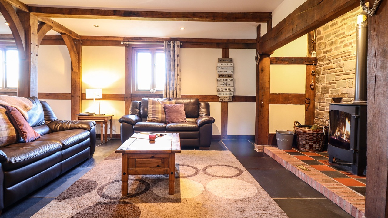 Photo of Others in Llanidloes