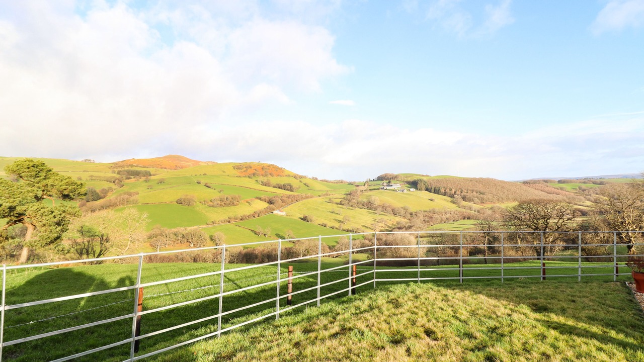 Photo of Others in Llanidloes