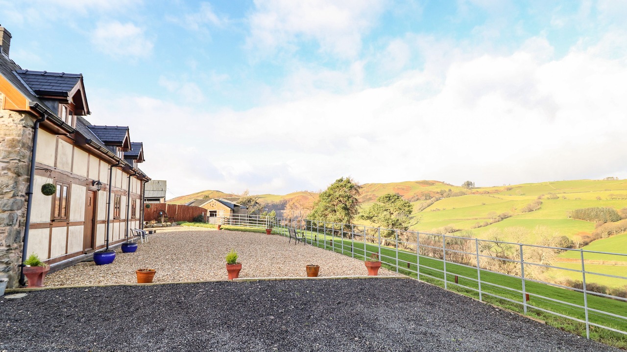 Photo of Others in Llanidloes