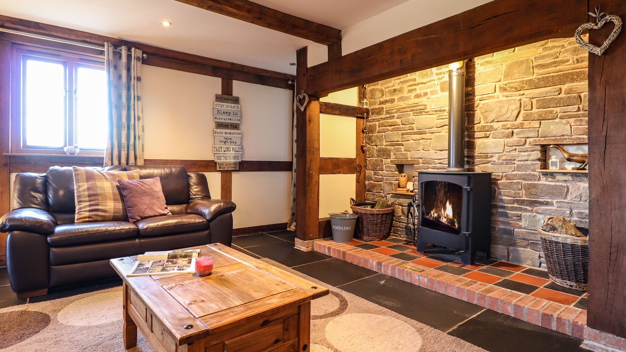 Photo of Others in Llanidloes