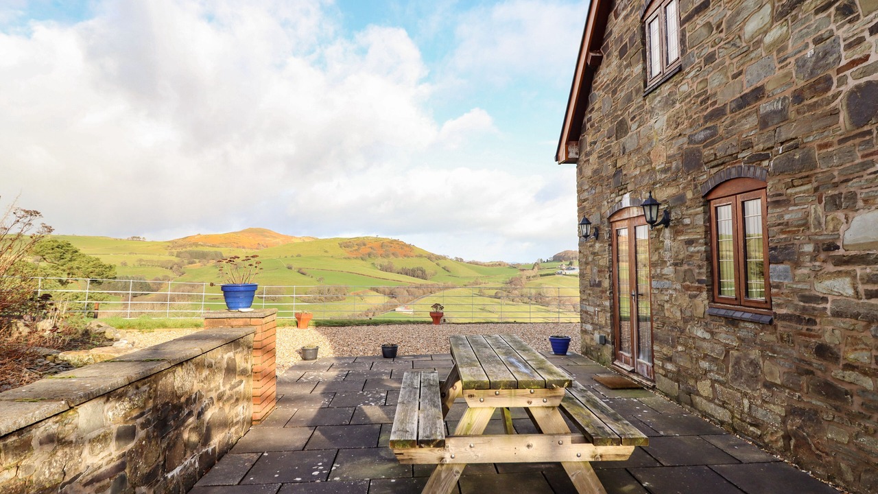 Photo of Others in Llanidloes