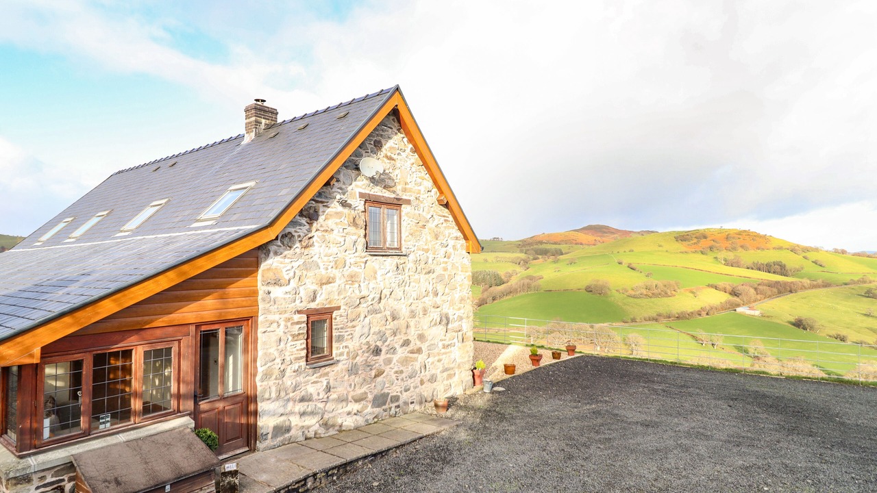 Photo of Others in Llanidloes