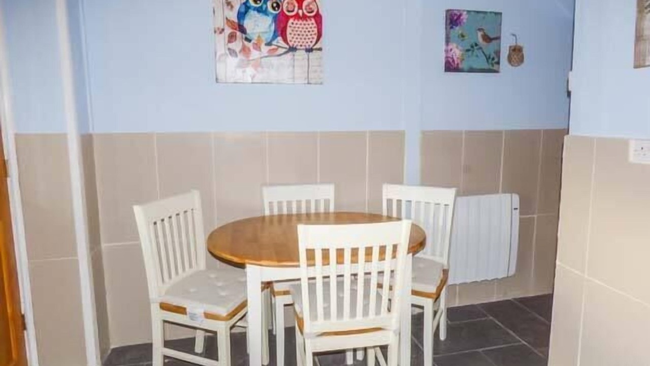 Photo of Kitchen in Grosmont