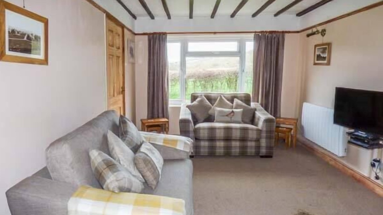Photo of Bedroom in Grosmont
