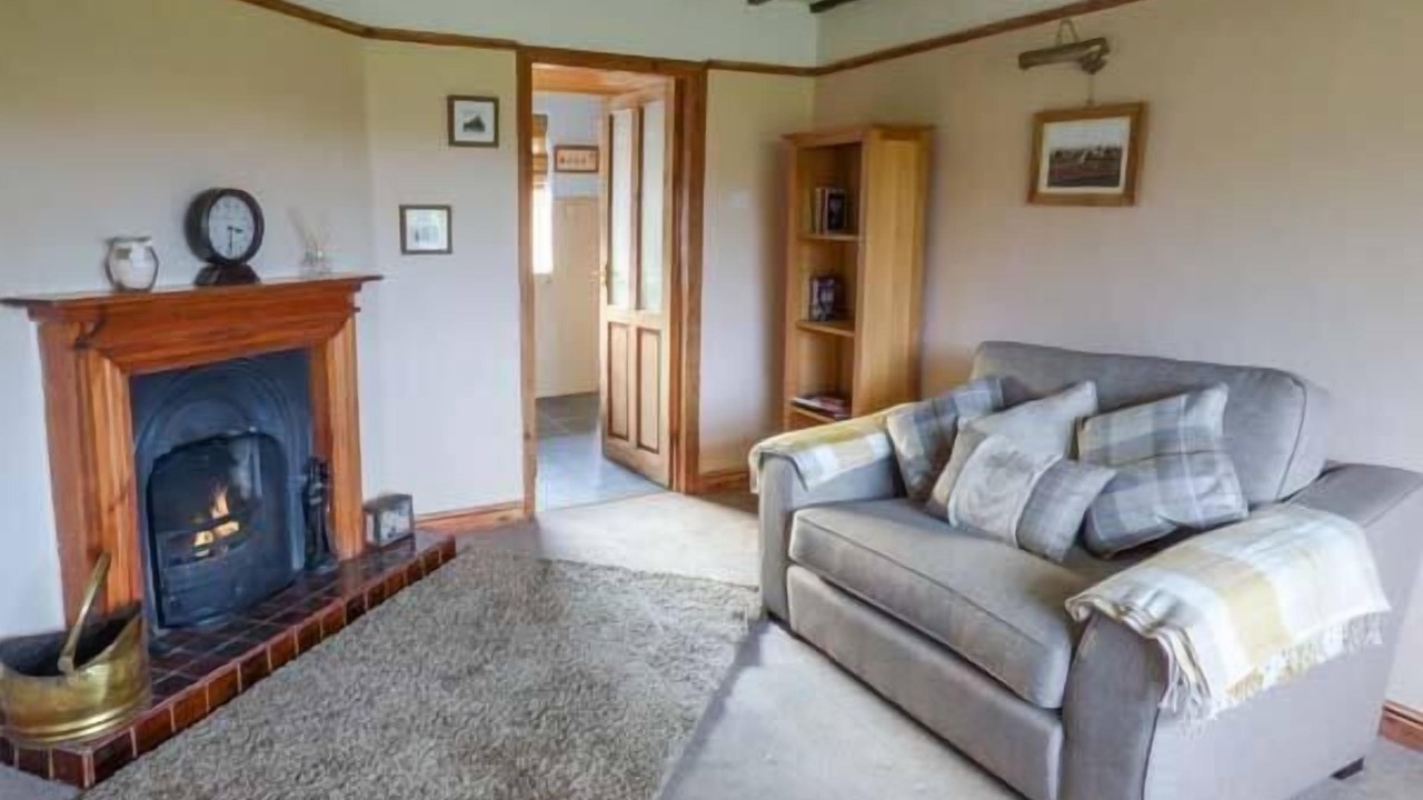 Photo of Bedroom in Grosmont