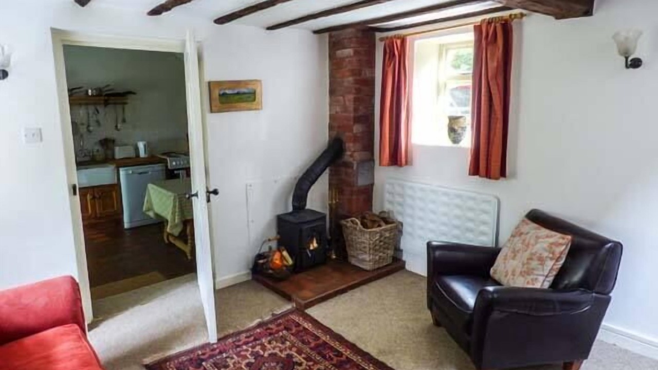 Photo of Bedroom in Aymestrey