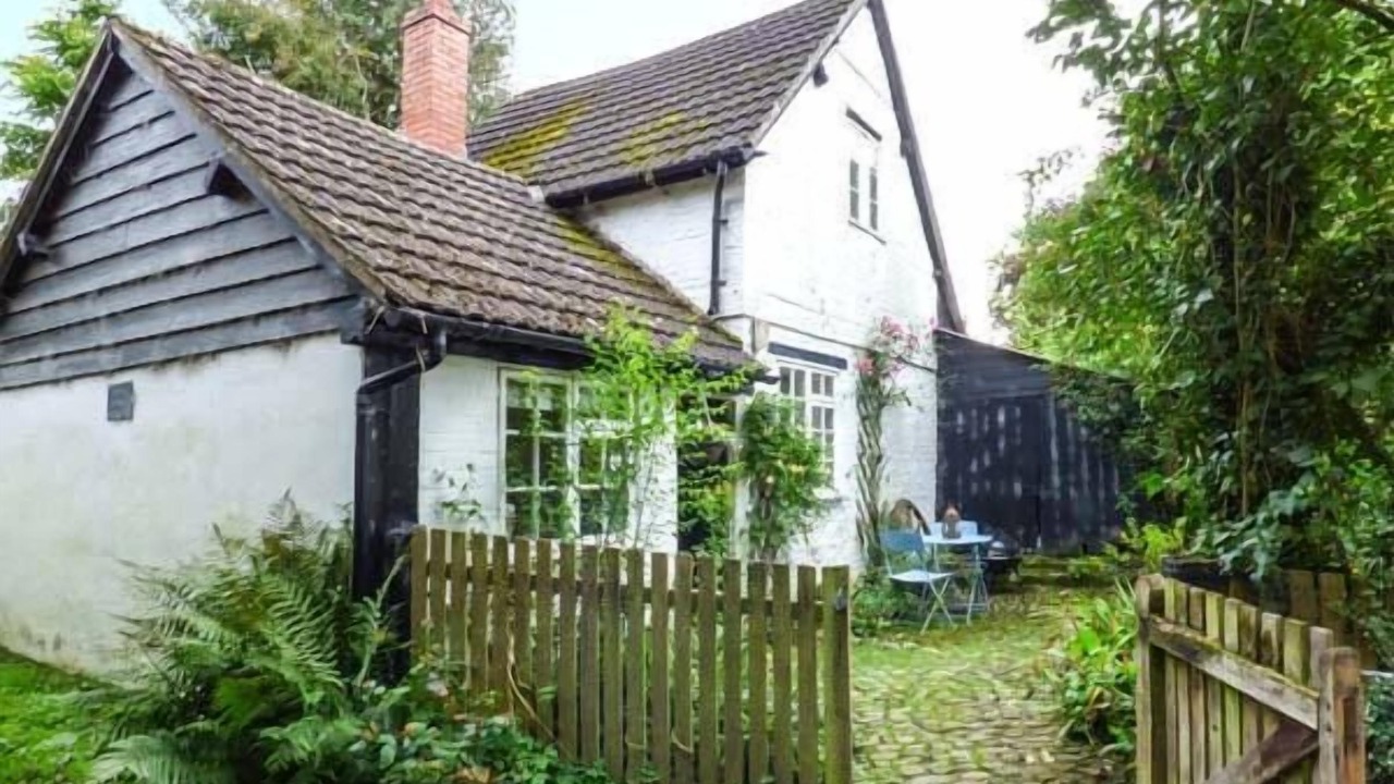 Photo of Outdoor in Aymestrey