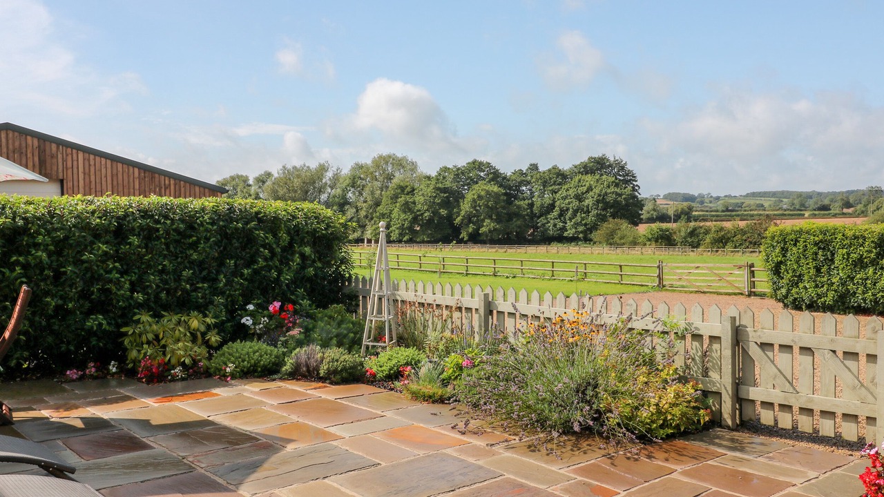 Photo of Patio Balcony in Hollington