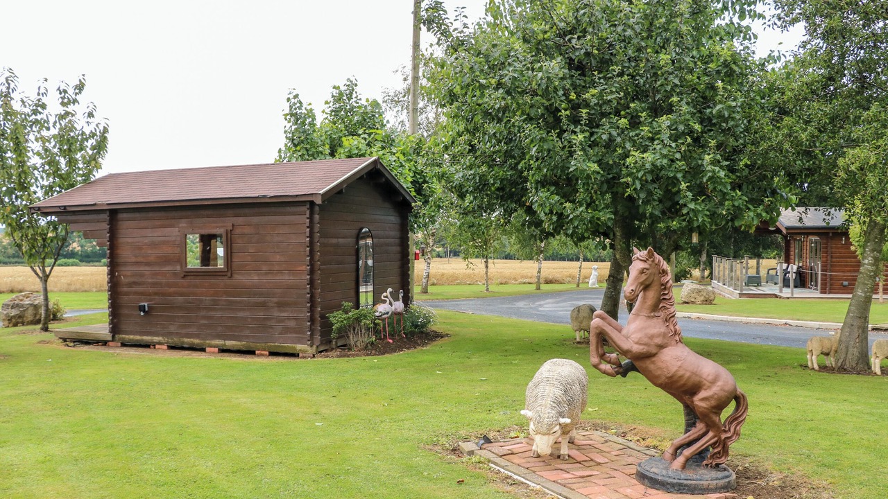 Photo of Others in Northallerton