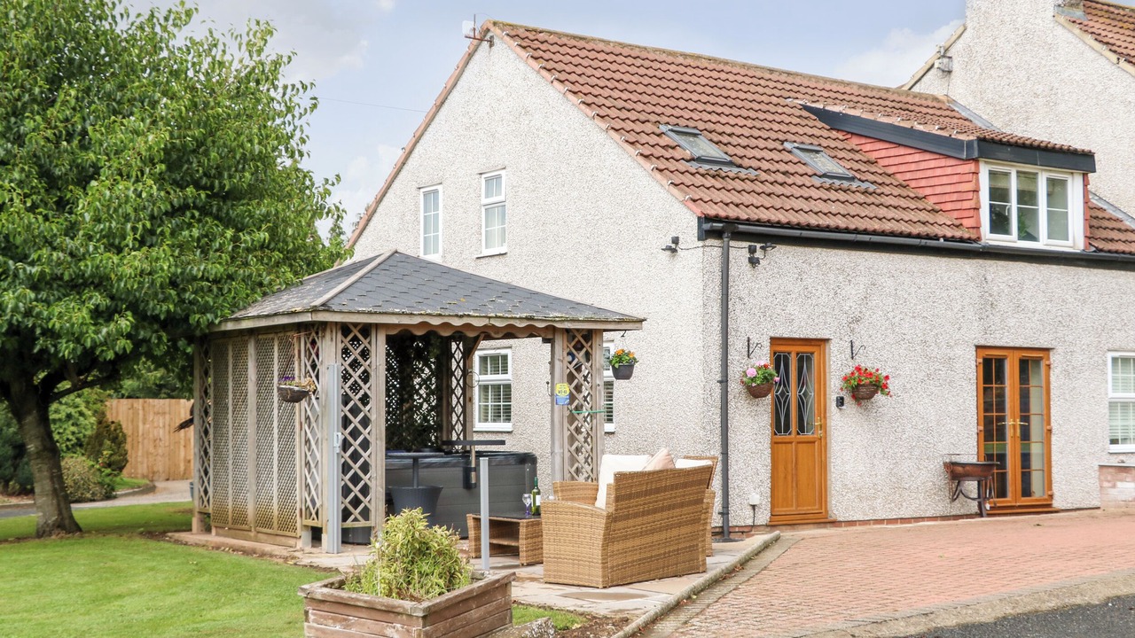 Photo of Outdoor in Northallerton