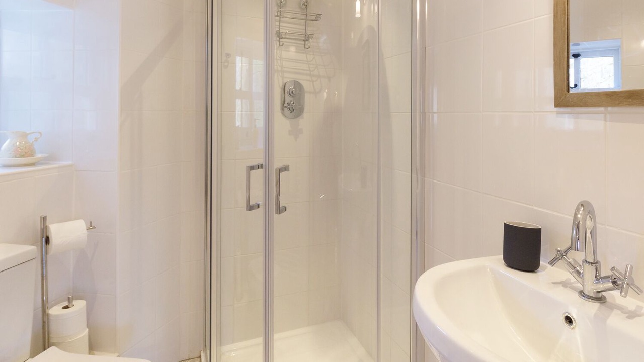 Photo of Bathroom in Catton