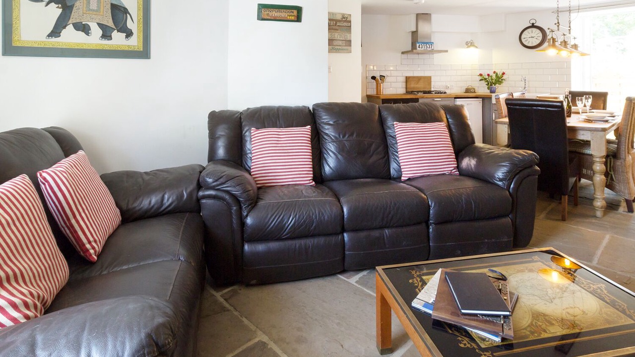 Photo of Livingroom in Catton