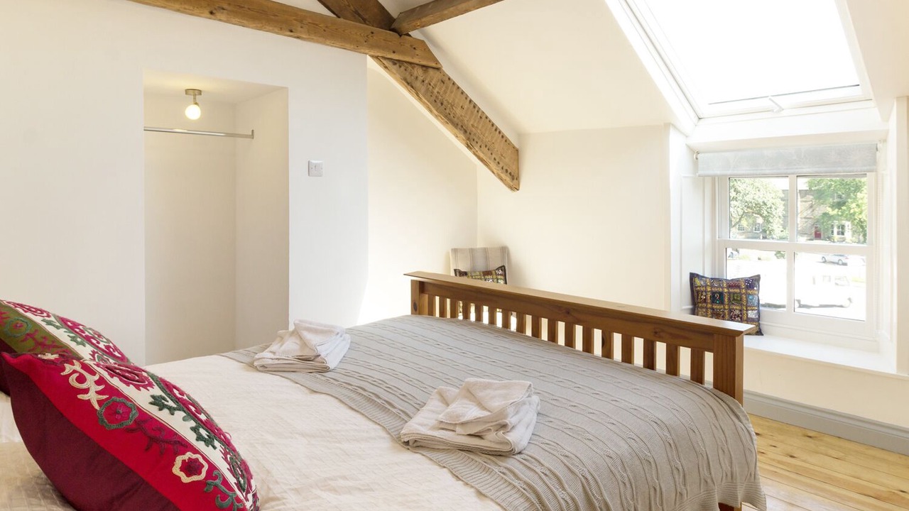 Photo of Bedroom in Catton